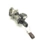 Recambio de antirrobo para honda jazz (gd1/5) referencia OEM IAM 2500AHLIS1  