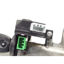 Recambio de antirrobo para honda jazz (gd1/5) referencia OEM IAM 2500AHLIS1  