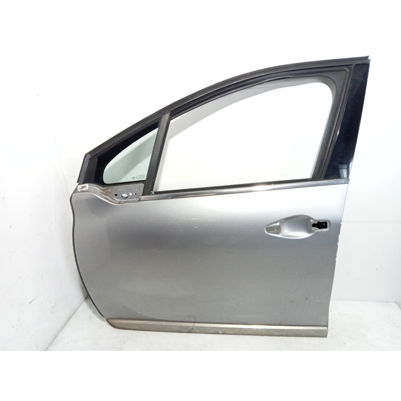Recambio de puerta delantera izquierda para peugeot 2008 (--.2013) 1.6 e-hdi fap referencia OEM IAM Recambio de puerta delantera izquierda para peugeot 2008 (--.2013) 1.6 e-hdi fap referencia OEM IAM