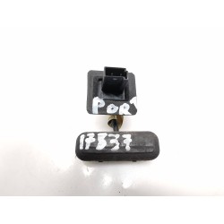 Recambio de maneta exterior portón para opel insignia berlina excellence referencia OEM IAM 13359897  