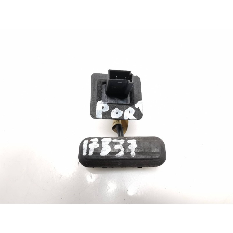 Recambio de maneta exterior portón para opel insignia berlina excellence referencia OEM IAM 13359897 Recambio de maneta exterior portón para opel insignia berlina excellence referencia OEM IAM 13359897