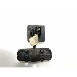 Recambio de maneta exterior portón para opel insignia berlina excellence referencia OEM IAM 13359897  
