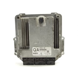 Recambio de centralita motor uce para renault koleos 2.0 dci diesel fap referencia OEM IAM 23710JY08D  