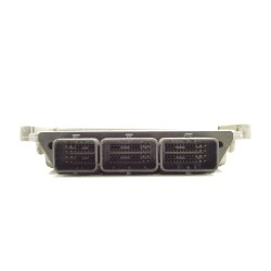 Recambio de centralita motor uce para renault koleos 2.0 dci diesel fap referencia OEM IAM 23710JY08D  