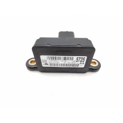 Recambio de centralita esp para opel insignia berlina excellence referencia OEM IAM 13505725  