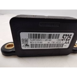 Recambio de centralita esp para opel insignia berlina excellence referencia OEM IAM 13505725  