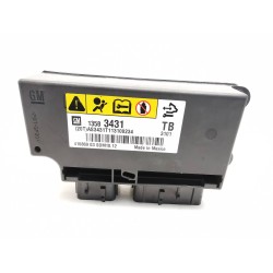Recambio de centralita airbag para opel insignia berlina excellence referencia OEM IAM 41086903  