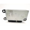 Recambio de centralita airbag para opel insignia berlina excellence referencia OEM IAM 41086903  