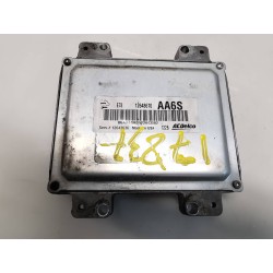 Recambio de centralita motor uce para opel insignia berlina excellence referencia OEM IAM 12648670  