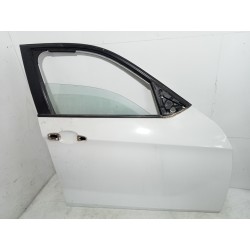 Recambio de puerta delantera derecha para bmw x1 (e84) sdrive 18d referencia OEM IAM   