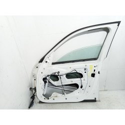 Recambio de puerta delantera derecha para bmw x1 (e84) sdrive 18d referencia OEM IAM   