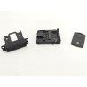 Recambio de tarjetero para renault koleos 2.0 dci diesel fap referencia OEM IAM 285F6JY00A  