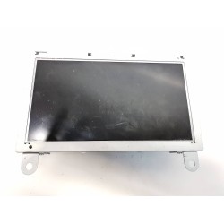 Recambio de pantalla multifunción para opel insignia berlina excellence referencia OEM IAM 14780310  