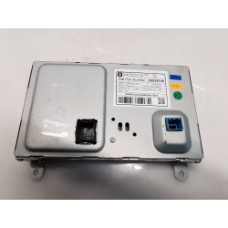 Recambio de pantalla multifunción para opel insignia berlina excellence referencia OEM IAM 14780310  