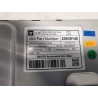 Recambio de pantalla multifunción para opel insignia berlina excellence referencia OEM IAM 14780310  