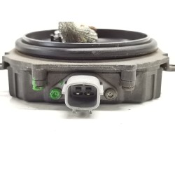 Recambio de centralita faros xenon para renault koleos 2.0 dci diesel fap referencia OEM IAM NZMNS111LBNA  