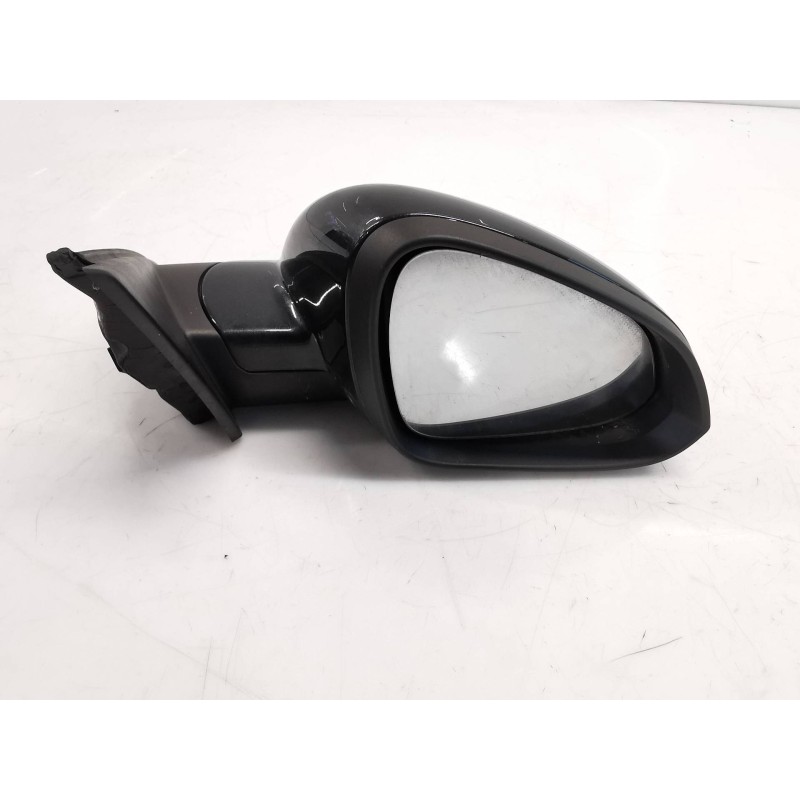 Recambio de retrovisor derecho para opel insignia berlina excellence referencia OEM IAM 13320139  