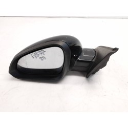 Recambio de retrovisor izquierdo para opel insignia berlina excellence referencia OEM IAM 13320192  