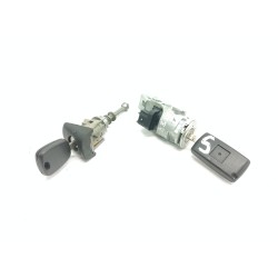 Recambio de antirrobo para citroen c4 berlina collection referencia OEM IAM   