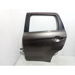 Recambio de puerta trasera izquierda para mitsubishi asx (ga0w) challenge 2wd referencia OEM IAM   