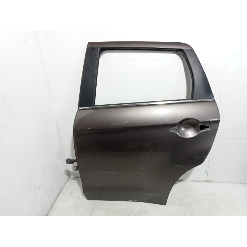 Recambio de puerta trasera izquierda para mitsubishi asx (ga0w) challenge 2wd referencia OEM IAM   
