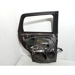 Recambio de puerta trasera izquierda para mitsubishi asx (ga0w) challenge 2wd referencia OEM IAM   