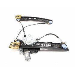 Recambio de elevalunas delantero izquierdo para opel insignia berlina excellence referencia OEM IAM 20951581  