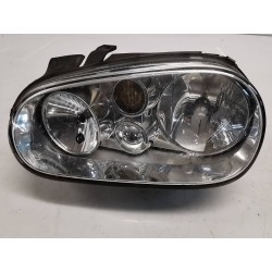 Recambio de faro izquierdo para volkswagen golf iv berlina (1j1) referencia OEM IAM 1J1941015B  
