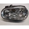 Recambio de faro izquierdo para volkswagen golf iv berlina (1j1) referencia OEM IAM 1J1941015B  