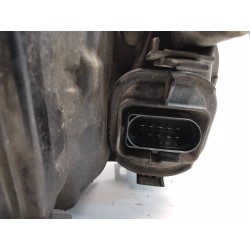 Recambio de faro izquierdo para volkswagen golf iv berlina (1j1) referencia OEM IAM 1J1941015B  