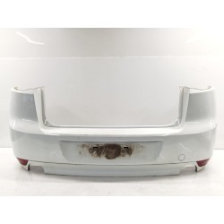Recambio de paragolpes trasero para renault laguna iii referencia OEM IAM   