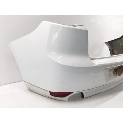 Recambio de paragolpes trasero para renault laguna iii referencia OEM IAM   