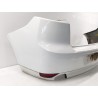 Recambio de paragolpes trasero para renault laguna iii referencia OEM IAM   