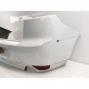 Recambio de paragolpes trasero para renault laguna iii referencia OEM IAM   