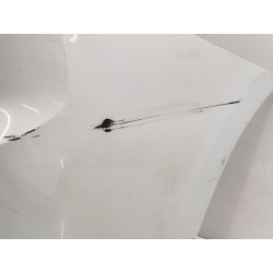 Recambio de paragolpes trasero para renault laguna iii referencia OEM IAM   