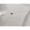 Recambio de paragolpes trasero para renault laguna iii referencia OEM IAM   