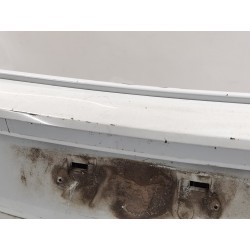 Recambio de paragolpes trasero para renault laguna iii referencia OEM IAM   