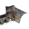 Recambio de paragolpes trasero para renault laguna iii referencia OEM IAM   