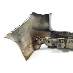 Recambio de paragolpes trasero para renault laguna iii referencia OEM IAM   