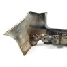 Recambio de paragolpes trasero para renault laguna iii referencia OEM IAM   