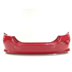 Recambio de paragolpes trasero para honda jazz (gd1/5) referencia OEM IAM   