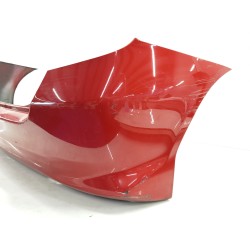 Recambio de paragolpes trasero para honda jazz (gd1/5) referencia OEM IAM   