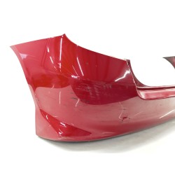 Recambio de paragolpes trasero para honda jazz (gd1/5) referencia OEM IAM   