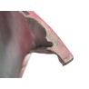 Recambio de paragolpes trasero para honda jazz (gd1/5) referencia OEM IAM   