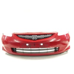 Recambio de paragolpes delantero para honda jazz (gd1/5) referencia OEM IAM   