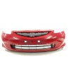 Recambio de paragolpes delantero para honda jazz (gd1/5) referencia OEM IAM   