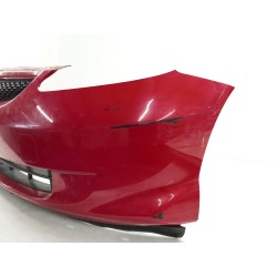 Recambio de paragolpes delantero para honda jazz (gd1/5) referencia OEM IAM   
