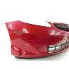 Recambio de paragolpes delantero para honda jazz (gd1/5) referencia OEM IAM   