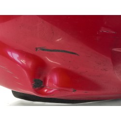 Recambio de paragolpes delantero para honda jazz (gd1/5) referencia OEM IAM   