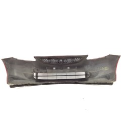 Recambio de paragolpes delantero para honda jazz (gd1/5) referencia OEM IAM   